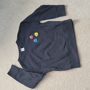 Uniqlo Kids Sweatshirt
